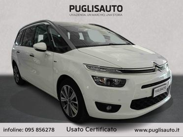 CITROEN Grand C4 Picasso BlueHDi 150 S&S Exclusive