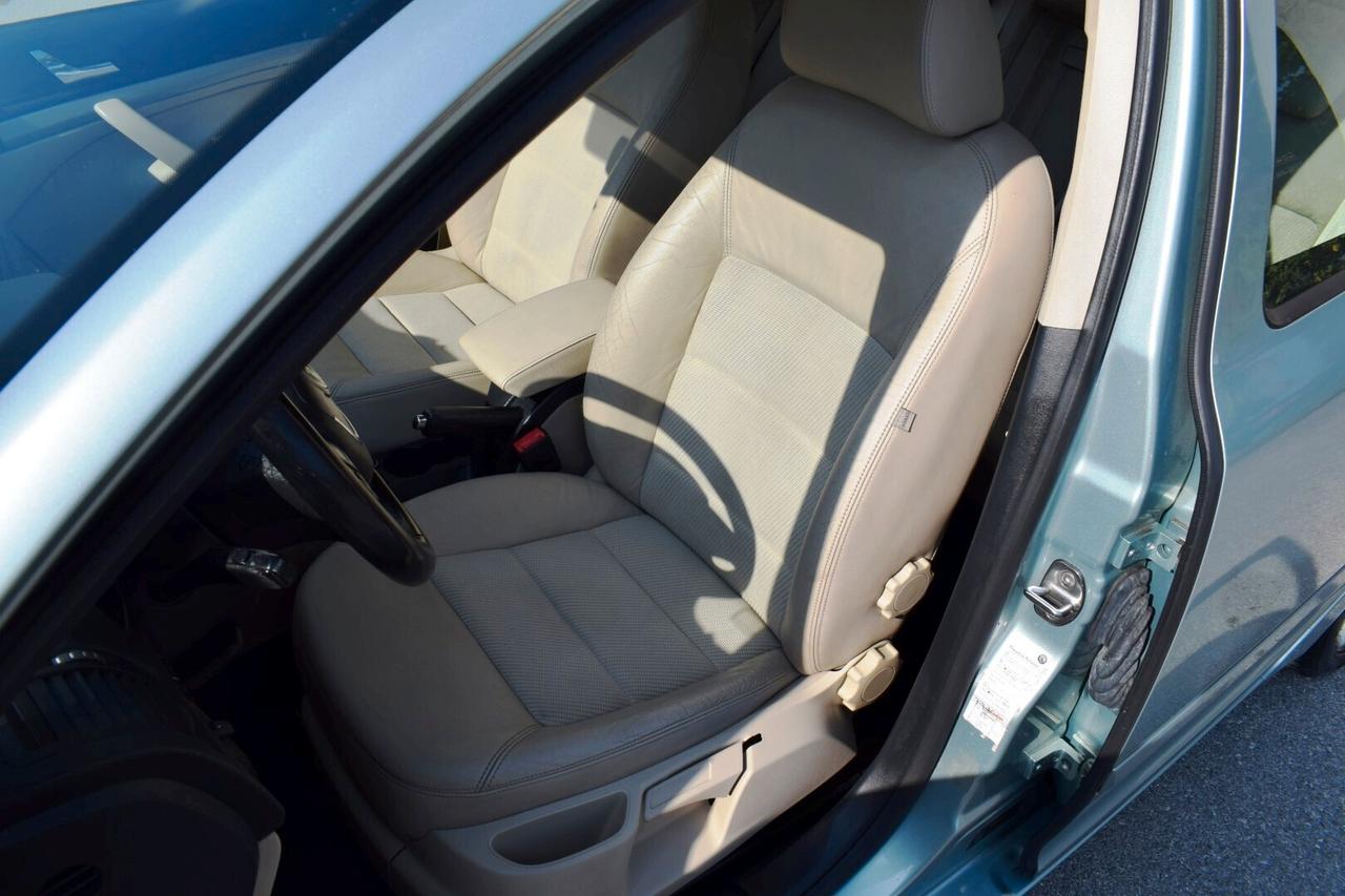 Skoda Octavia 1.6 TDI CR F.AP. Elegance UNICO PROPRIETARIO, GANCIO TRAINO!
