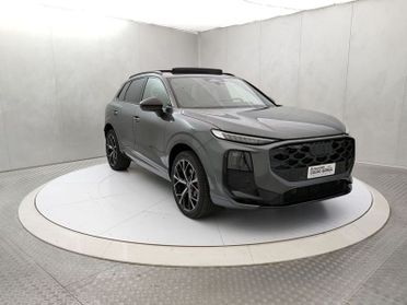 Audi Q3 Q3 2.0 tdi S line edition 150cv s-tronic