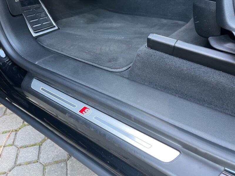 Audi Q8 50 TDI quattro tiptronic Sport 286 CV