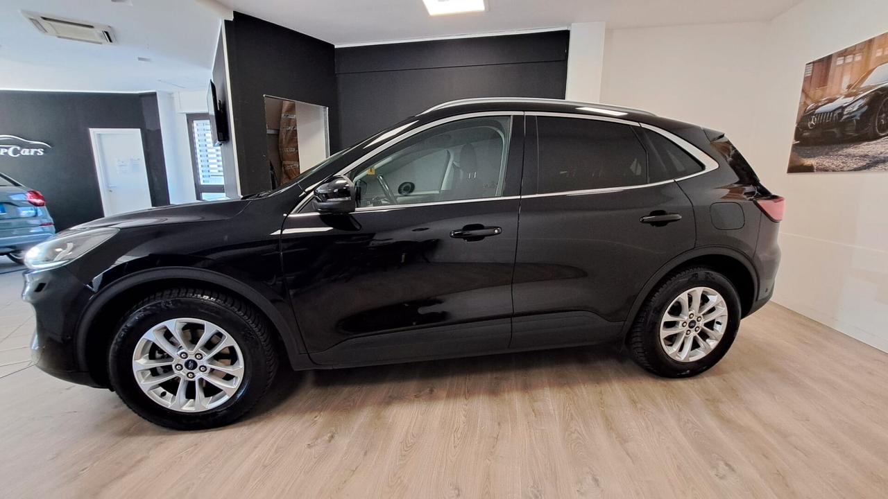 Ford Kuga 1.5 EcoBlue 120 CV 2WD Titanium