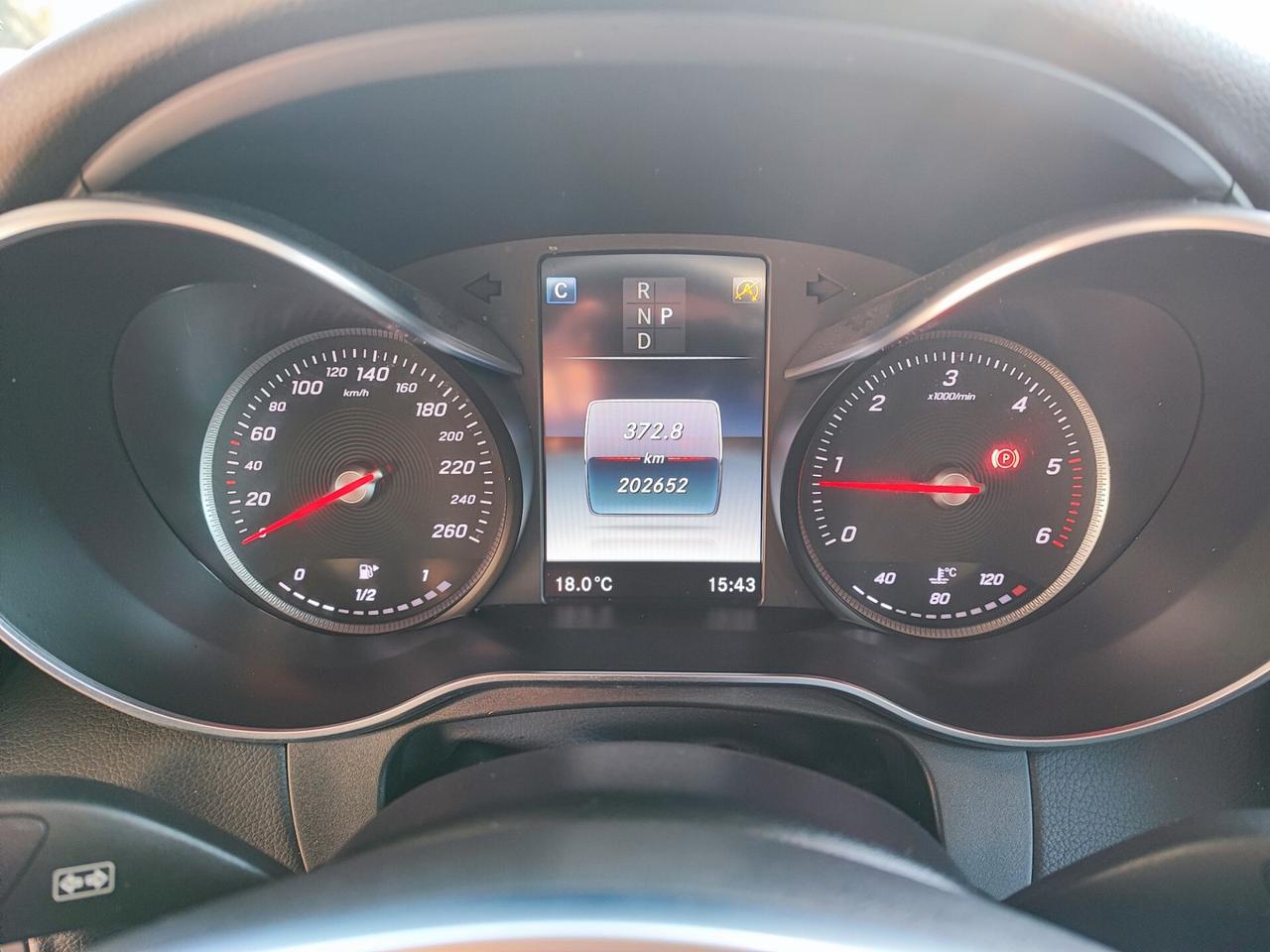 Mercedes-benz GLC 220 d 4Matic Coupé Executive