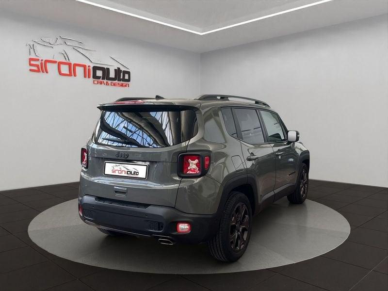 Jeep Renegade Renegade 1.3 t4 S 2wd 150cv ddct