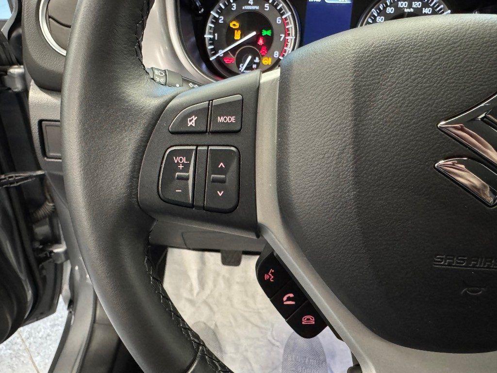 Suzuki Vitara 1.4 Hybrid Cool SOLI 8000 KM Pari al nuovo !