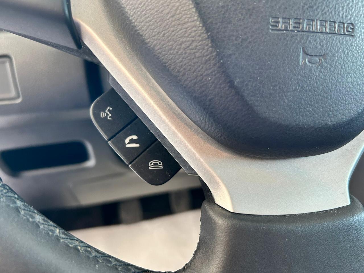 Suzuki Vitara 1.6 DDiS V-Top 2017