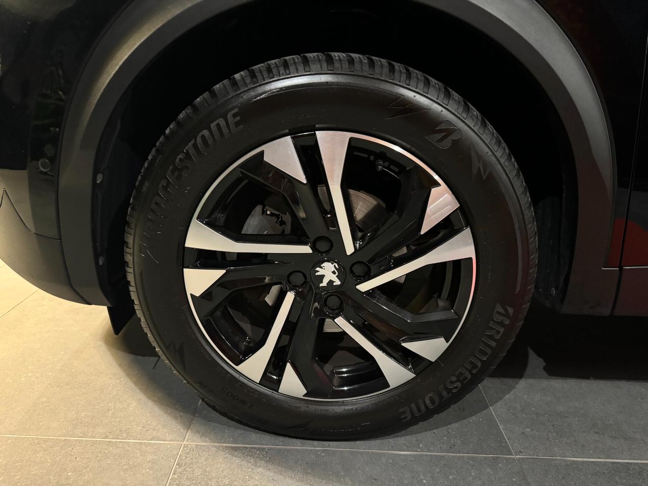 PEUGEOT 2008 1.5 BLUEHDI 110CV GT 2022