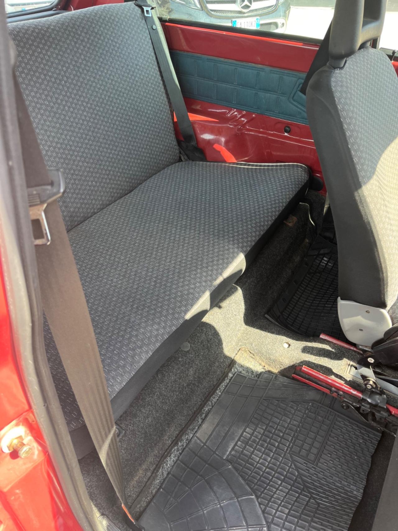 Fiat Panda 900 i.e. cat Hobby