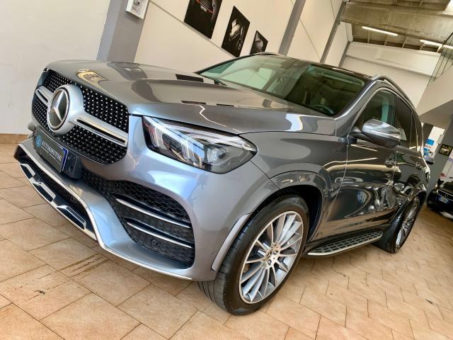 Mercedes-Benz GLE 300 GLE 300d mhev Premium Plus 4matic auto IVA Esposta