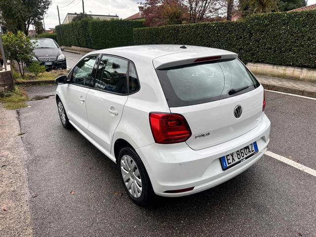 VOLKSWAGEN Polo 1.0 MPI 75 CV 5p. Comfortline