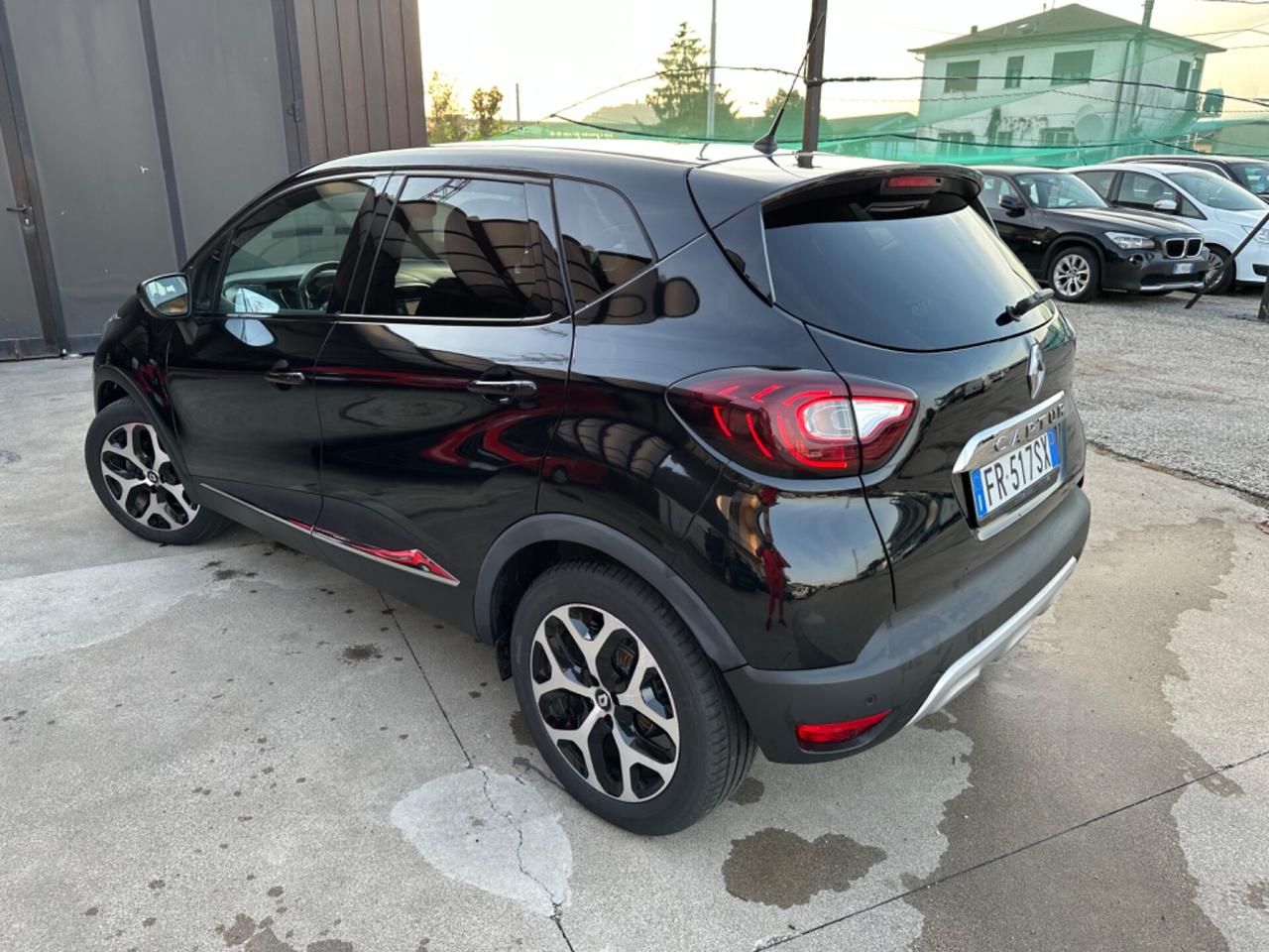 Renault Captur dCi 8V 90 CV Sport Edition2