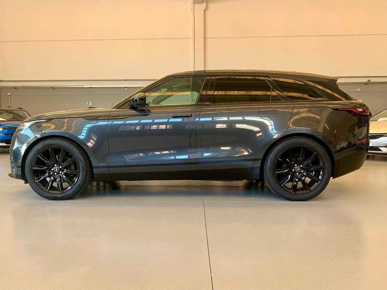 Range Rover Velar 3.0D V6 300 CV R-Dynamic HSE *PREZZO PROMO*