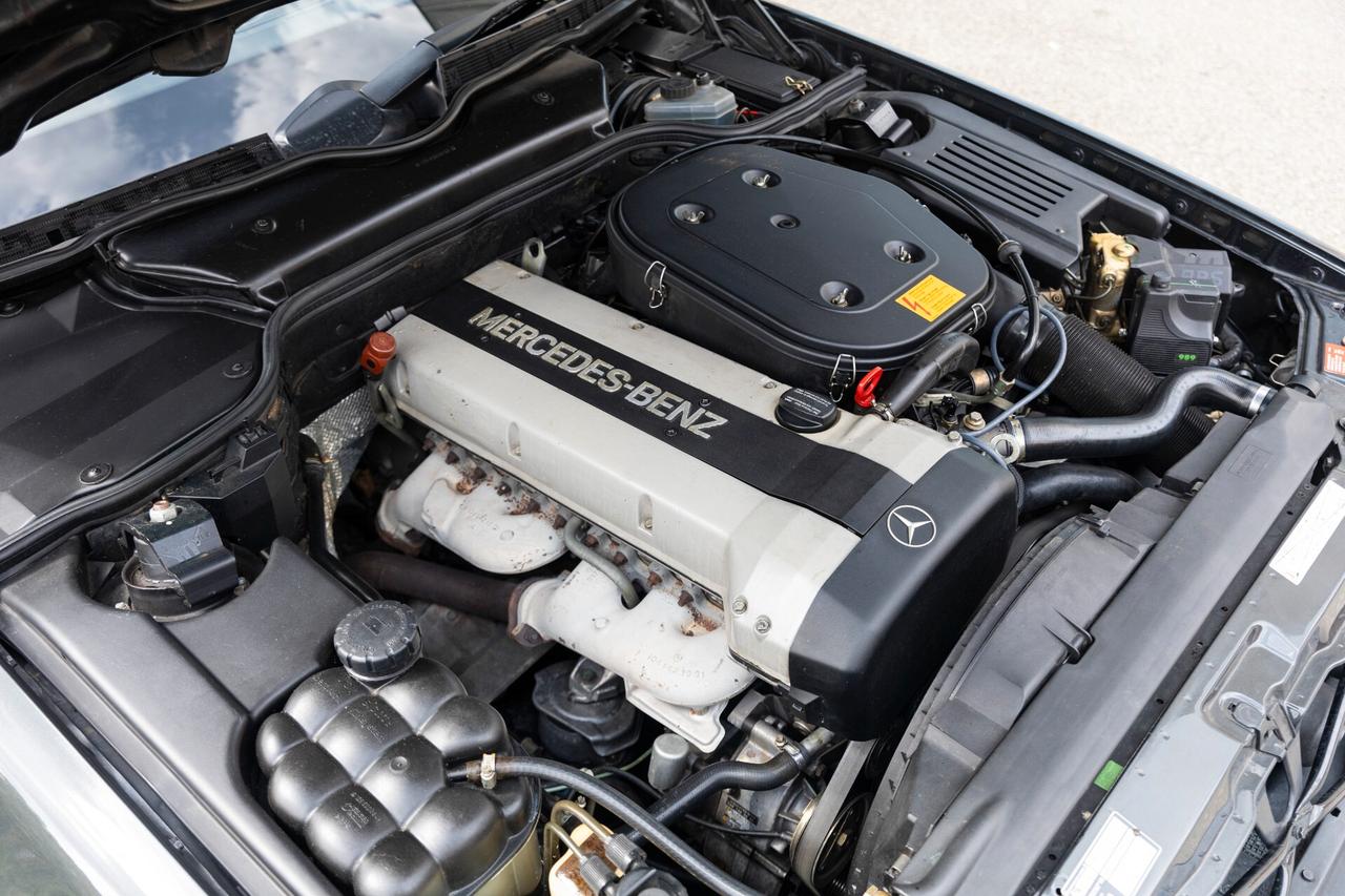 Mercedes-benz SL 300 SL-24