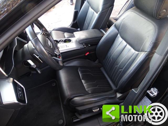 AUDI A6 Avant 50 3.0 TDI quattro 285cv Business - S line