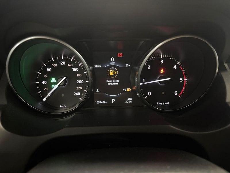 Land Rover Range Rover Evoque I 5p 2.0 td4 HSE Dynamic 180cv auto