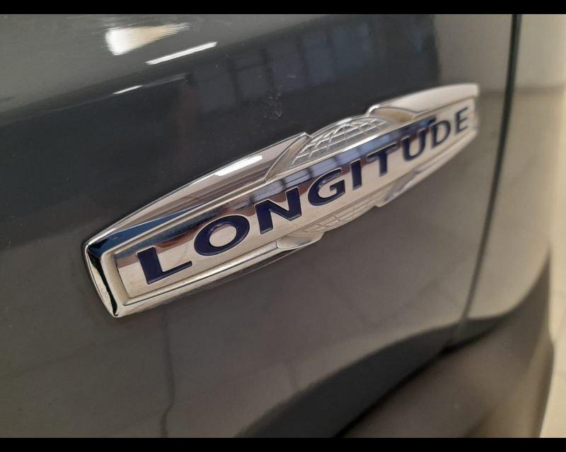 Jeep Renegade 2019 1.3 t4 Longitude 2wd 150cv ddct