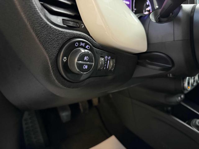 FIAT 500X 1.0 T3 120 CV Business