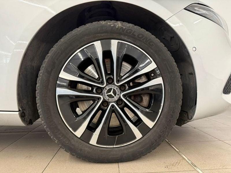 Mercedes-Benz Classe A A250 4Matic Progressive Advanced anche a332€