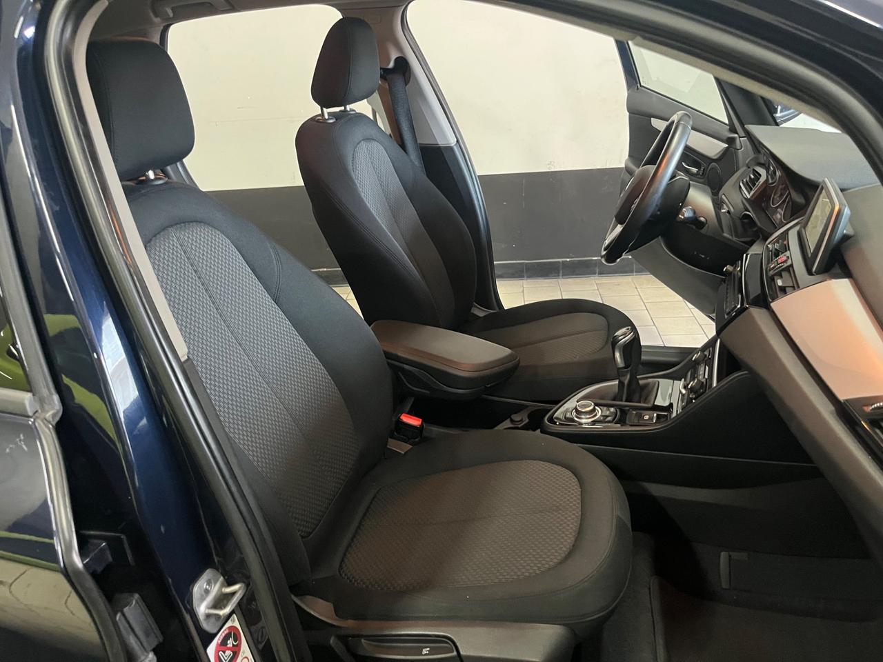 Bmw 2 active Tourer 218d Luxury