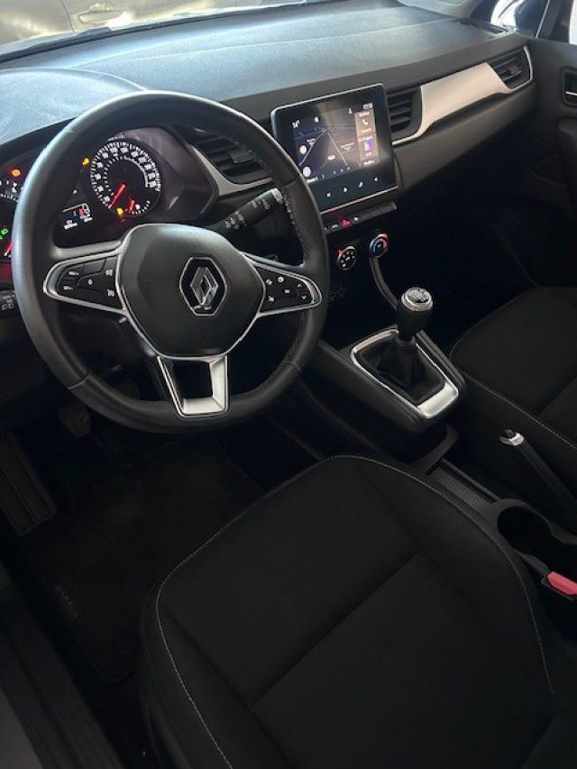 RENAULT Captur Blue dCi 95 CV Business