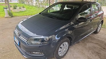 VOLKSWAGEN POLO 1,0 MPI-EURO 6-UNICA PROP-3 REVISIO