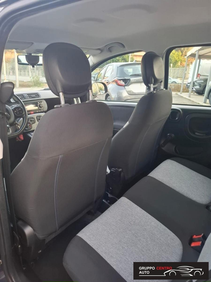 Fiat Panda 1.2 GPL - 2020