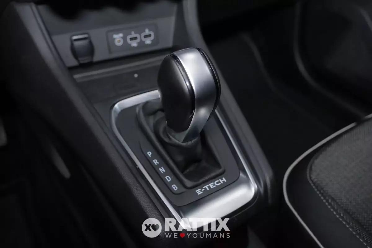 Renault Captur 1.6 Hybrid E-Tech 145CV Intens Auto