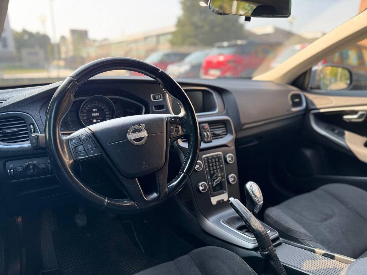 Volvo V40 1.6 d2 Momentum
