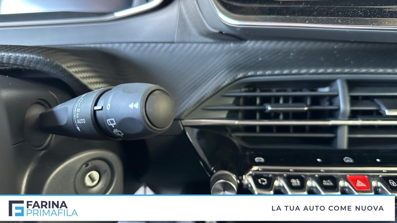 PEUGEOT 2008 1.2 hybrid Allure 110cv e-dcs6
