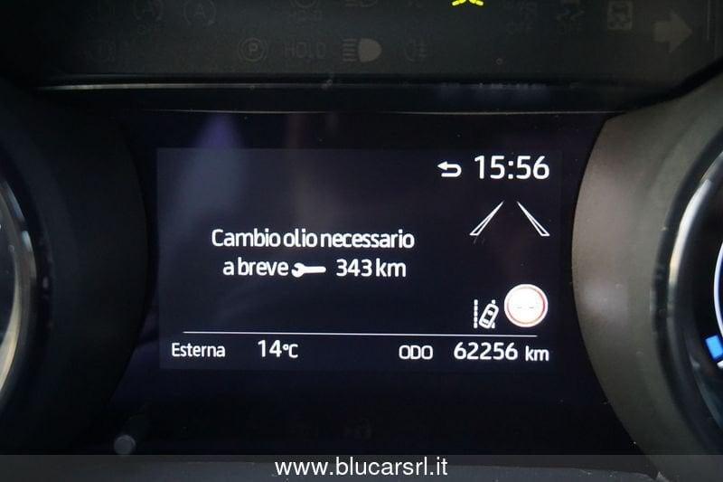 Toyota Yaris 1.5 Hybrid 5 porte Trend