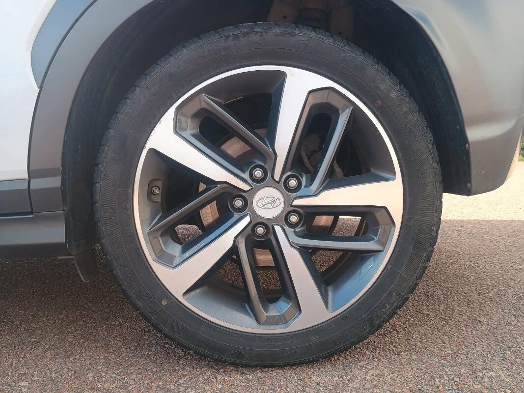 Hyundai Kona 1.6 crdi Xpossible 2wd 115cv