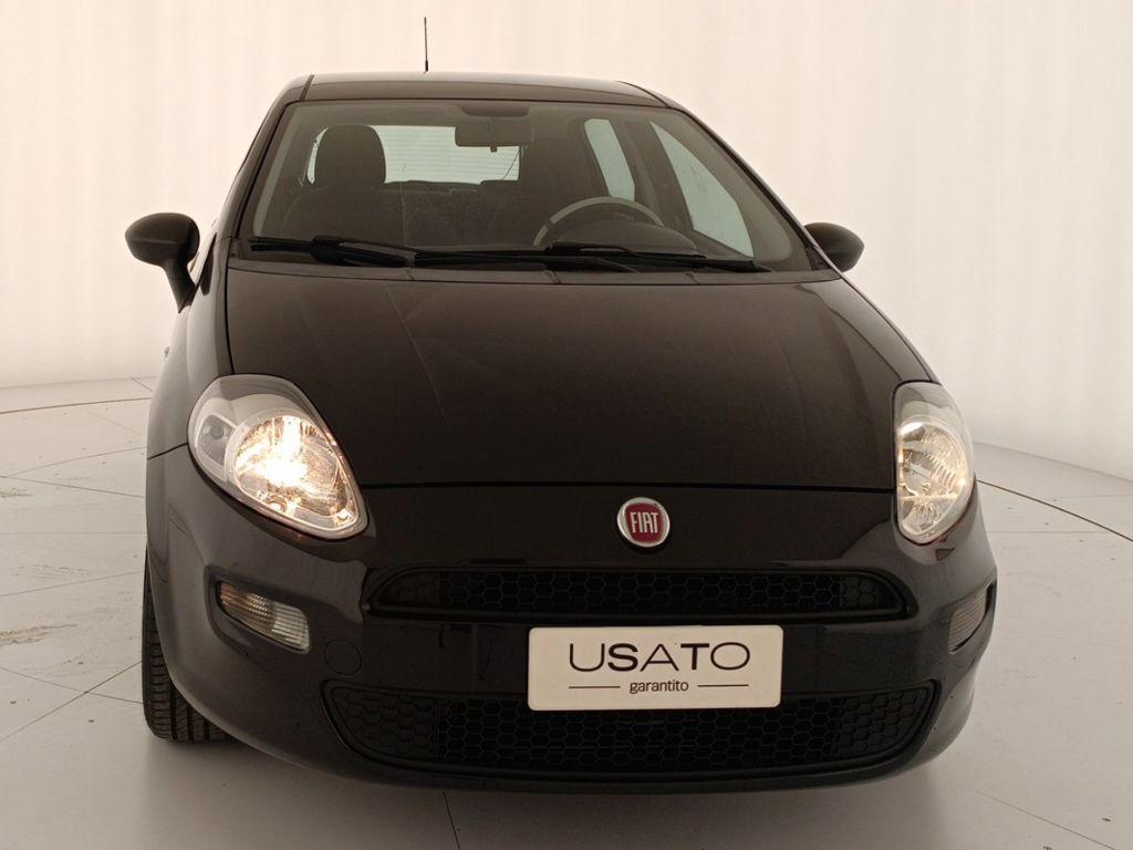 FIAT Punto 4ª serie - Punto 1.2 8V 5 porte Street