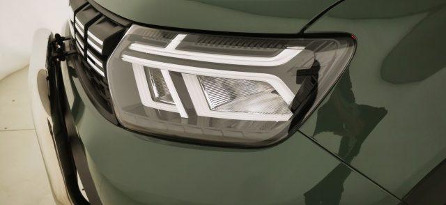 DACIA Duster 1.5 Blue dCi 8V 115 CV 4x2 Journey UP