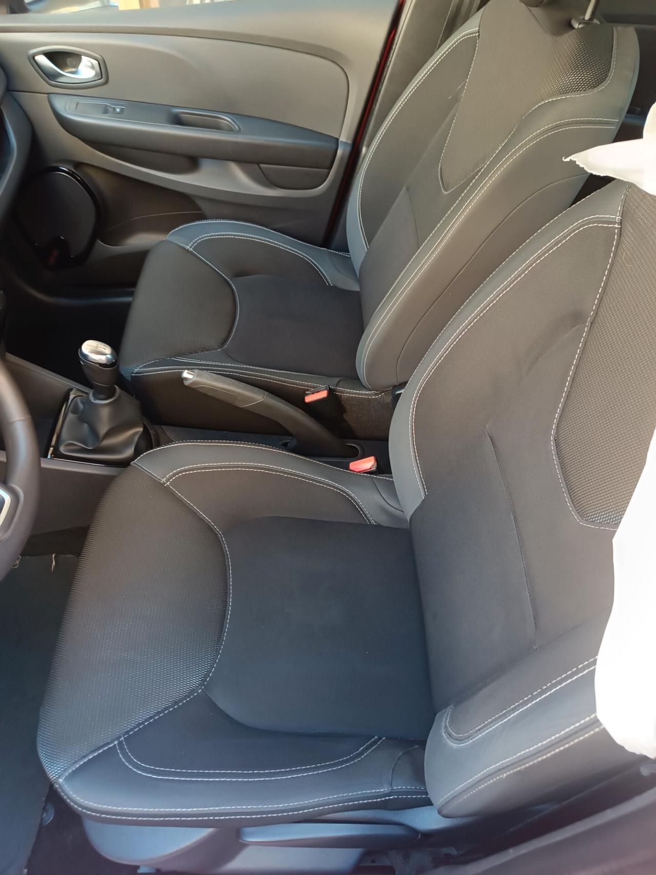 Renault Clio TCe 12V 90 CV GPL 5 porte ENERGY