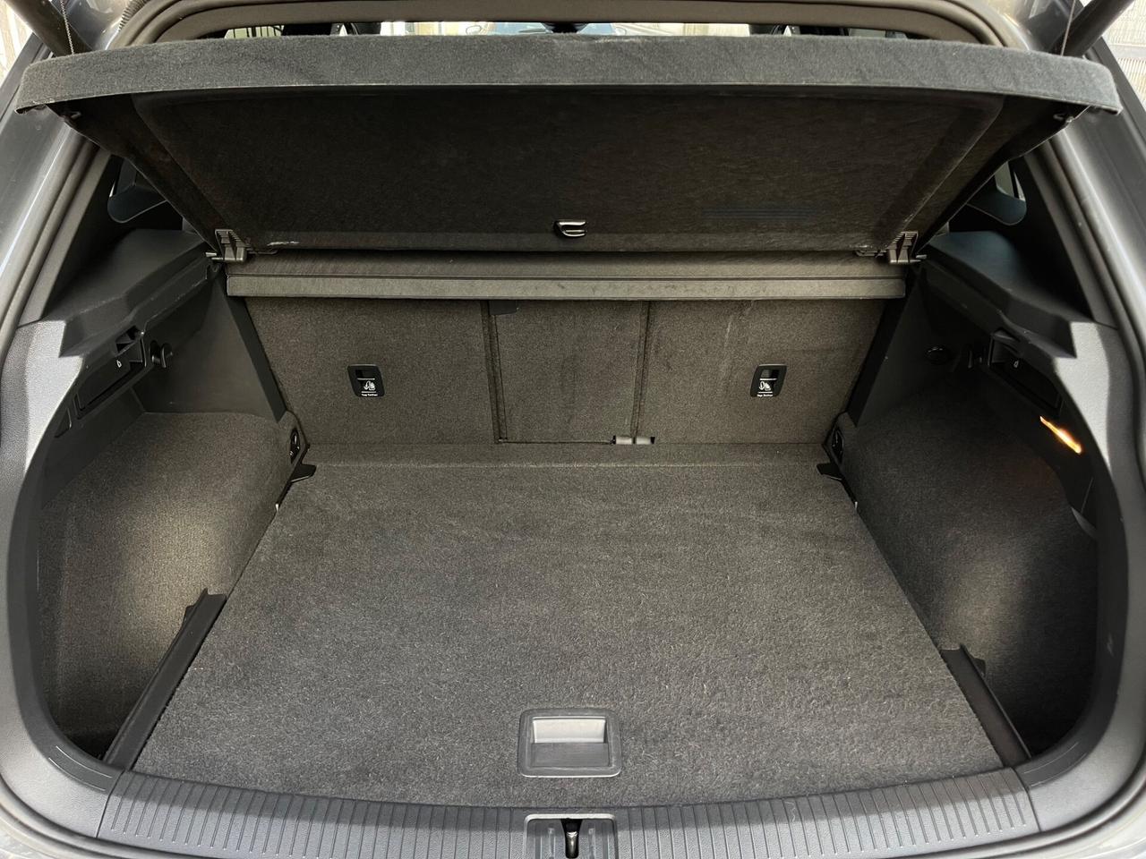 VOLKSWAGEN NEW TIGUAN 2.0 TDI R-Line 2021