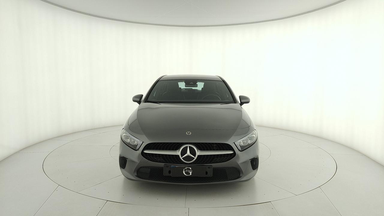 Mercedes-Benz A 180 d Sport auto