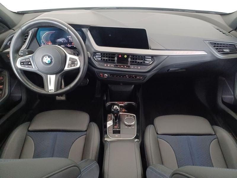 BMW Serie 1 F40 Diesel 118d Msport auto