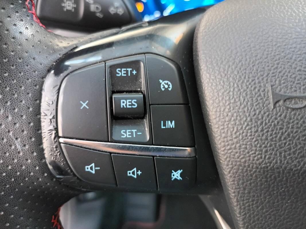 Ford Kuga 2.5 full hybrid ST-Line 2wd 190cv cvt