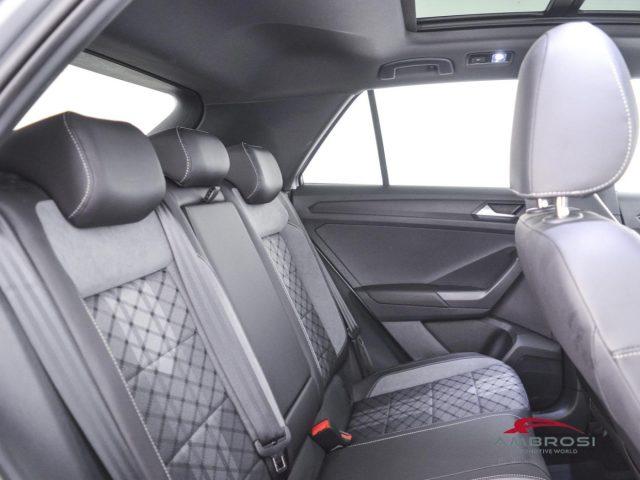VOLKSWAGEN Other T Roc 1.5 tsi R-Line dsg