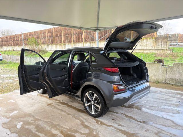 HYUNDAI Kona 1.0 T-GDI Style EURO 6 IDONEA PER NEOPATENTATI