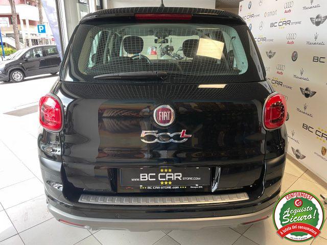 FIAT 500L 1.3 Mjt 95 cv CROSS *UnicoProprietario