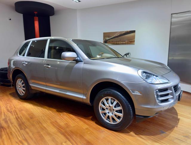 PORSCHE Cayenne 3.6 unico proprietario km 75.000