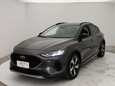 FORD Focus 4ª serie - Focus 1.0 EcoBoost Hybrid 125 CV 5p. Active Style AUTOCARRO