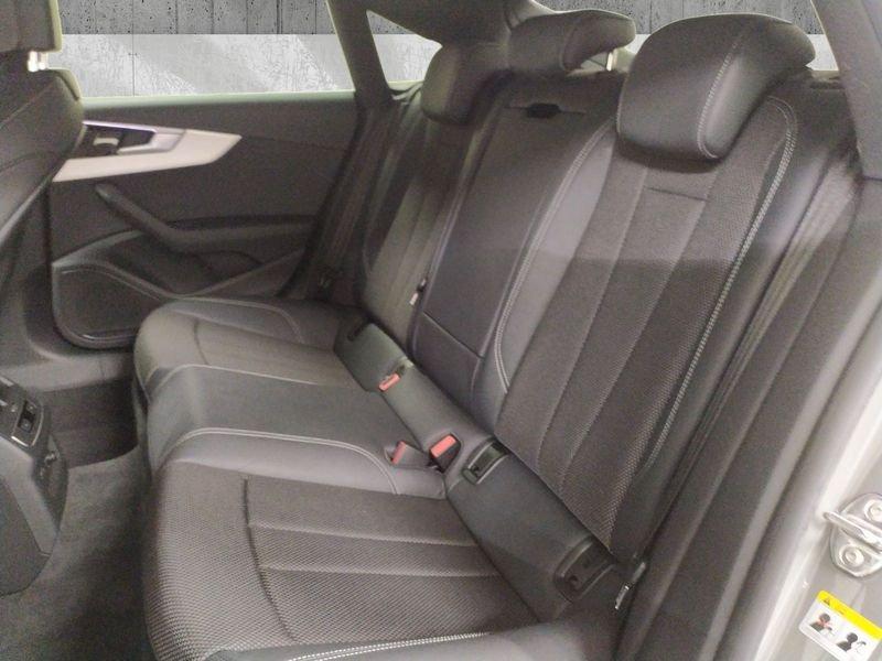 Audi A5 Sportback 40 2.0 tdi S line edition quattro 190cv s-tronic