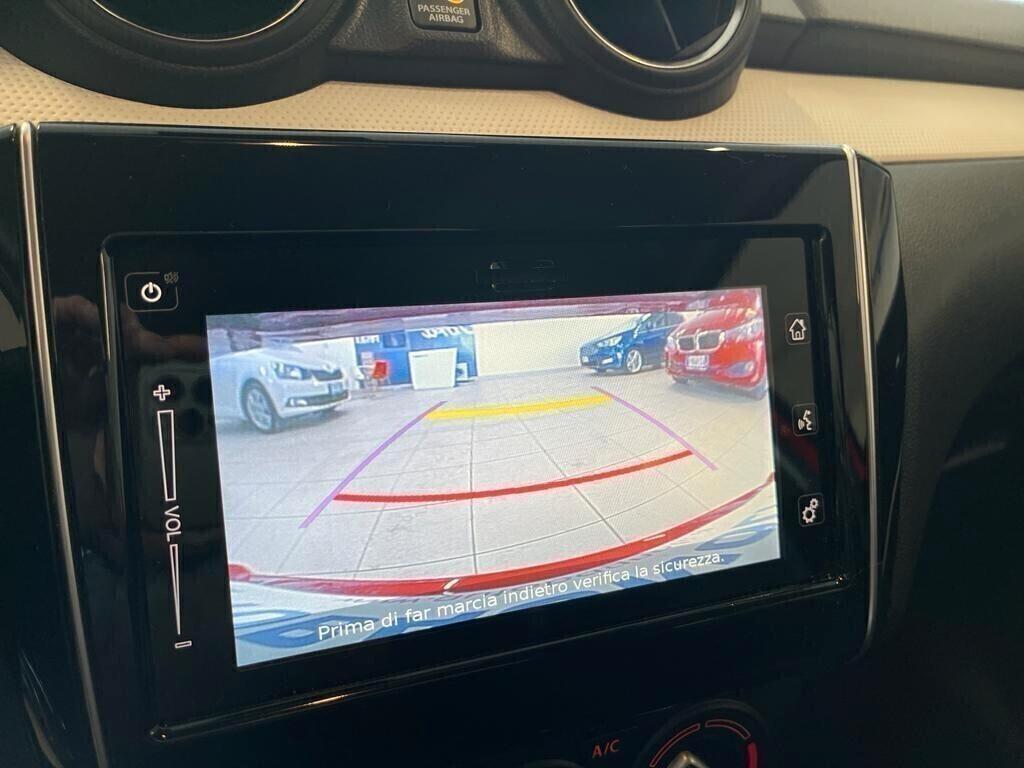 Suzuki Swift COOL 1.2 Hybrid 5p. UNICO PR.