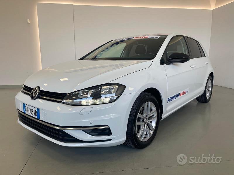 Volkswagen Golf 7.5 5p 1.0 TSI Comfortline 85CV Ne