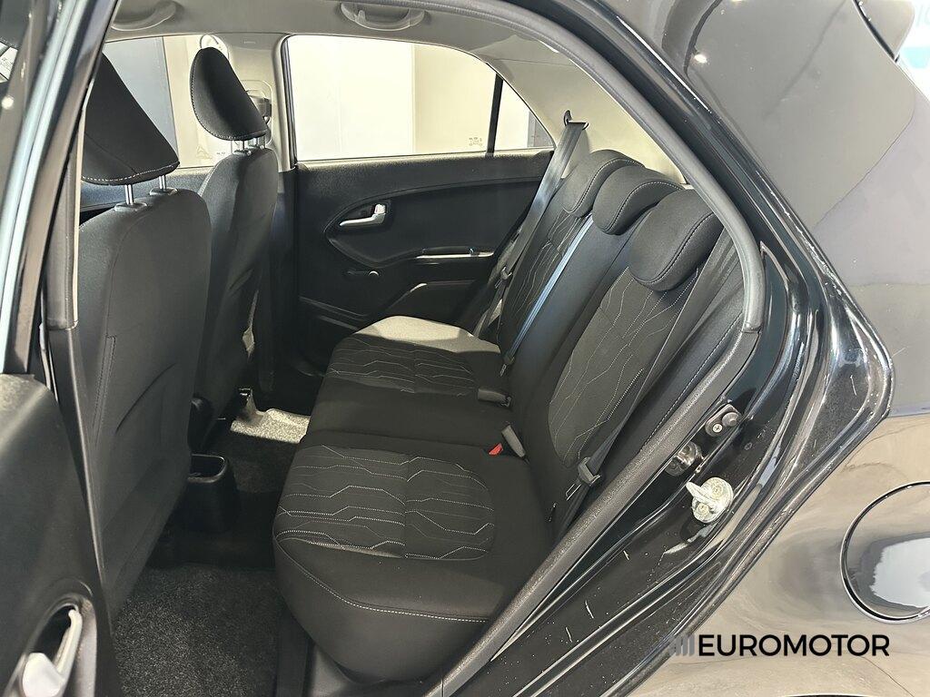 Kia Picanto 5 Porte 1.0 Active