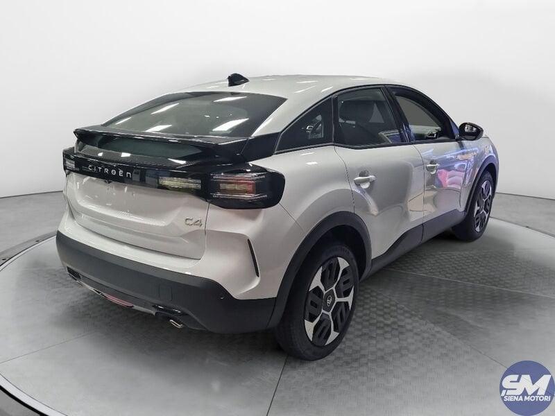 Citroën C4 C4 PureTech 130 S&S EAT8 Plus