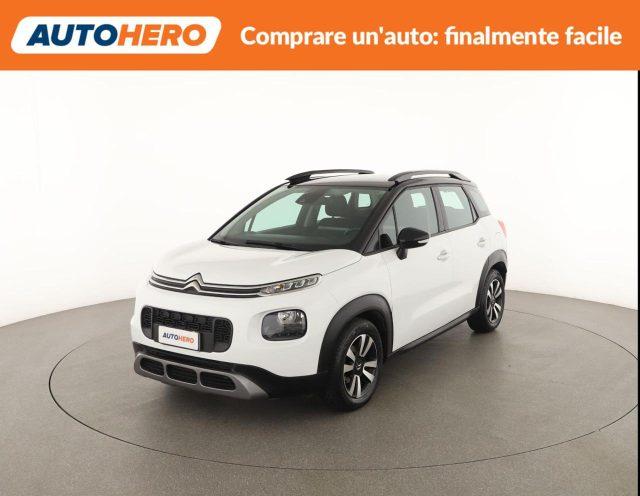 CITROEN C3 Aircross PureTech 82 Feel
