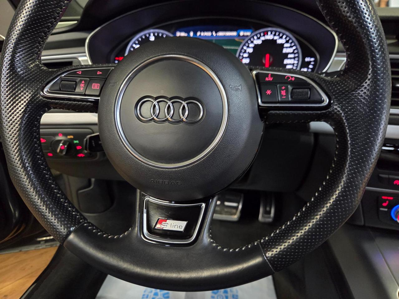 Audi A7 A7 SPB 3.0 TDI 320CV quattro tiptronic Business Plus