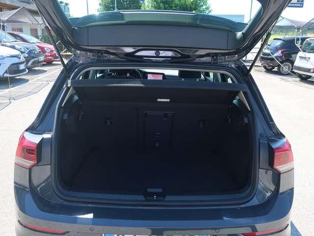 Volkswagen Golf 2.0 TDI DSG SCR Life
